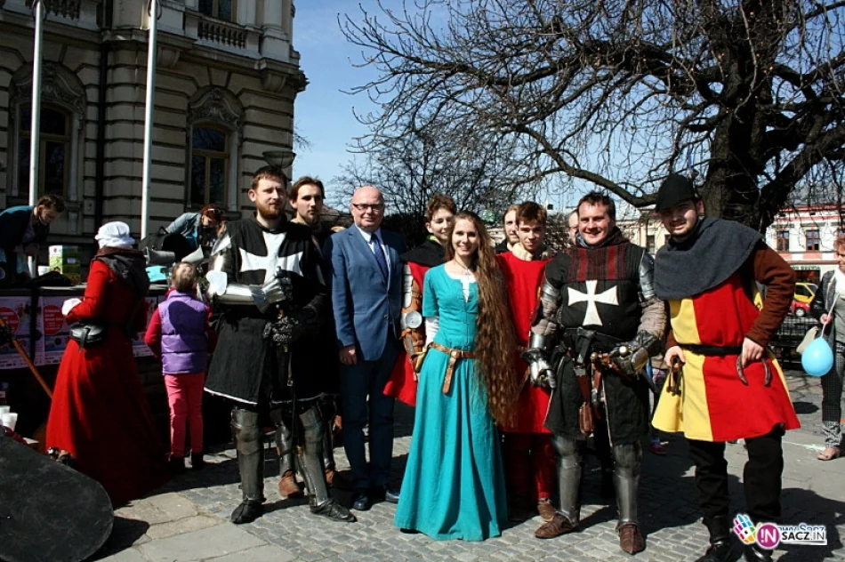 Światowy Dzień Świadomości Autyzmu - zdjęcie 5