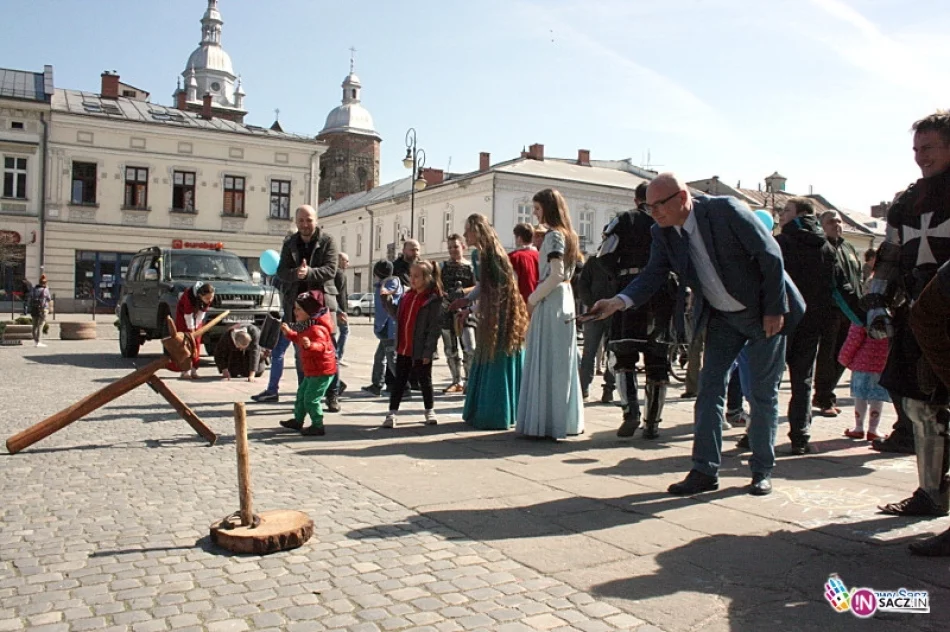 Światowy Dzień Świadomości Autyzmu - zdjęcie 6