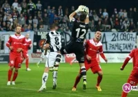 Podział punktów z Zagłębiem - zdjęcie główne