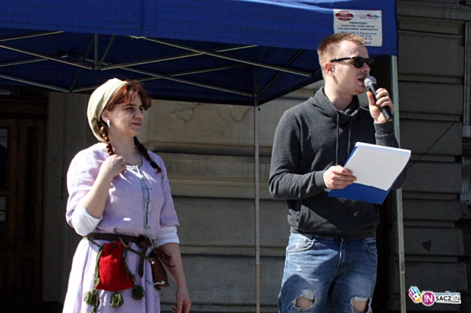 Światowy Dzień Świadomości Autyzmu - zdjęcie 9