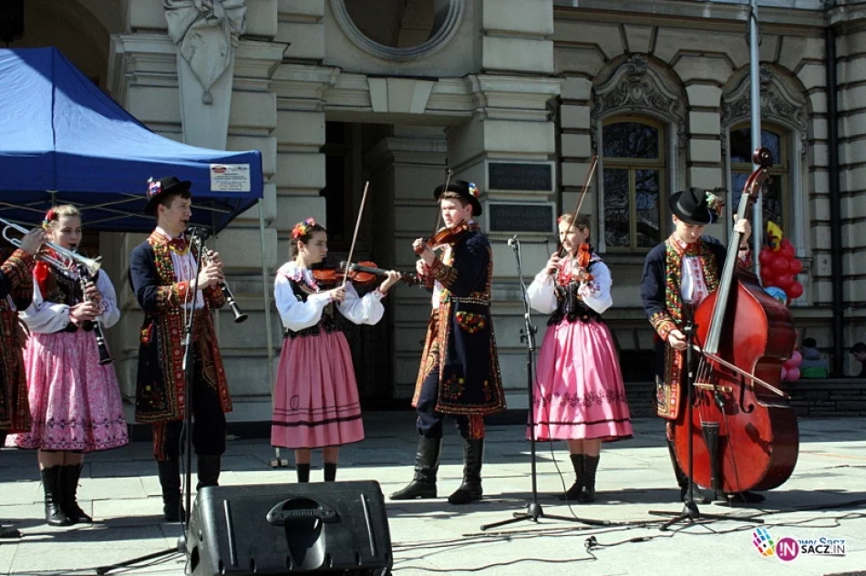Światowy Dzień Świadomości Autyzmu - zdjęcie 10
