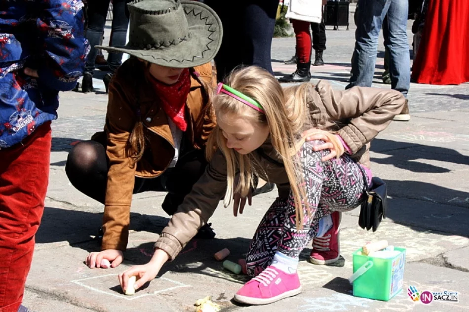 Światowy Dzień Świadomości Autyzmu - zdjęcie 11