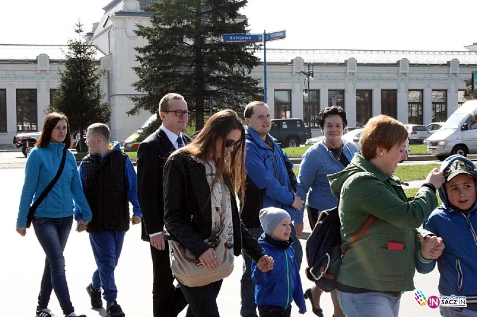 Światowy Dzień Świadomości Autyzmu - zdjęcie 13