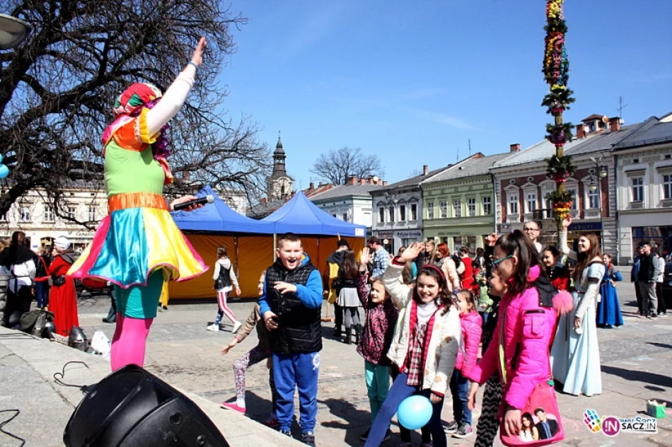 Światowy Dzień Świadomości Autyzmu - zdjęcie 14