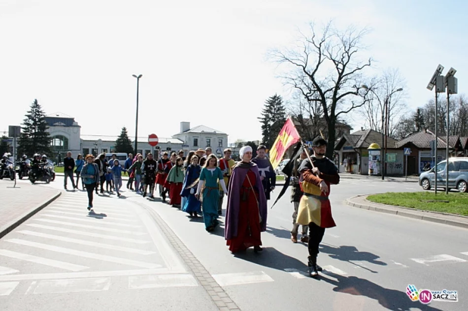 Światowy Dzień Świadomości Autyzmu - zdjęcie 15