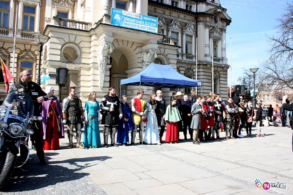 Światowy Dzień Świadomości Autyzmu - zdjęcie 20