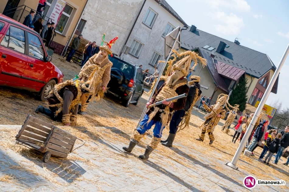 Smiguśnioki w Dobrej 2016 - zdjęcie 4