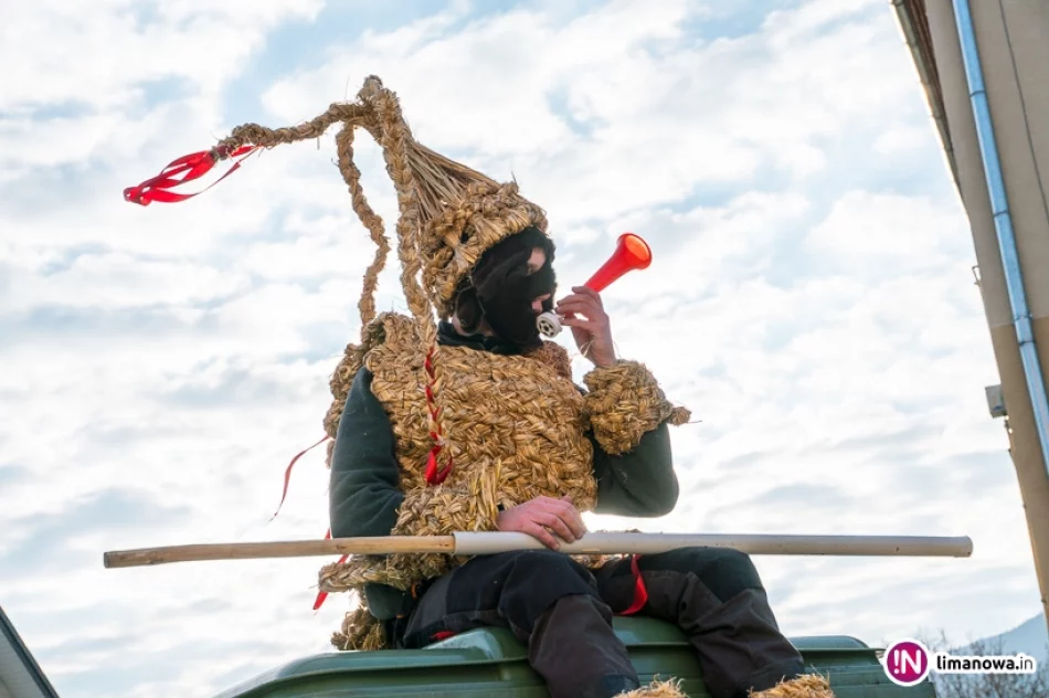 Smiguśnioki w Dobrej 2016 - zdjęcie 5