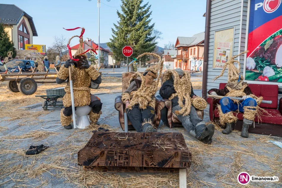 Smiguśnioki w Dobrej 2016 - zdjęcie 6