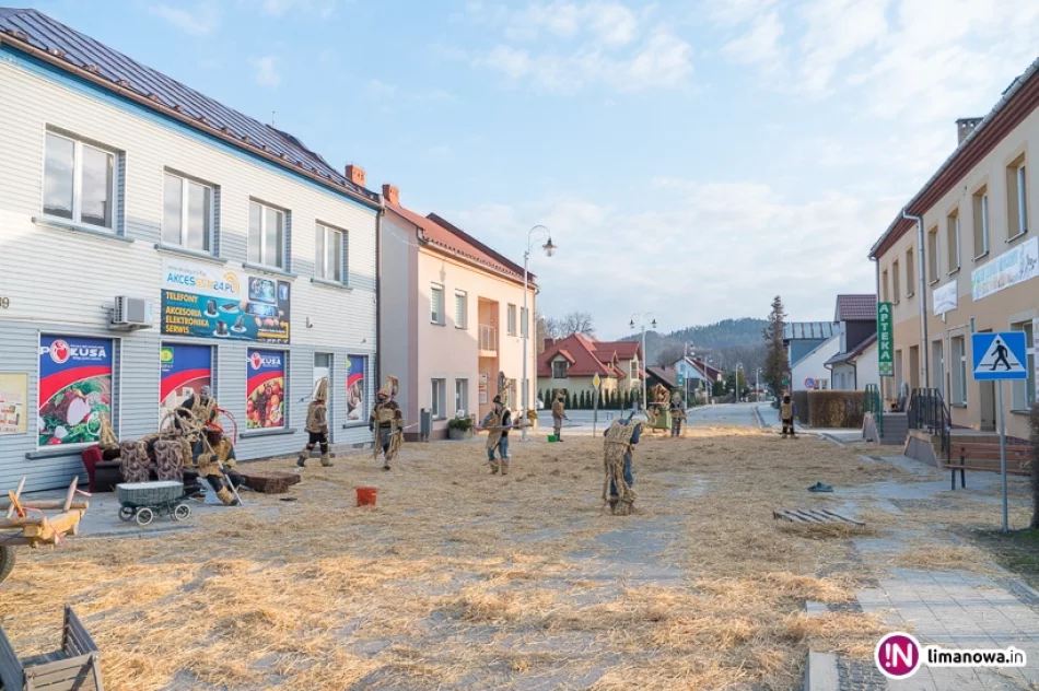 Smiguśnioki w Dobrej 2016 - zdjęcie 7