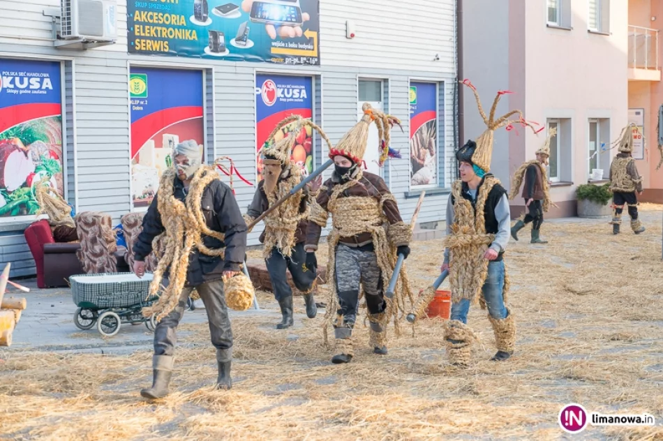 Smiguśnioki w Dobrej 2016 - zdjęcie 8