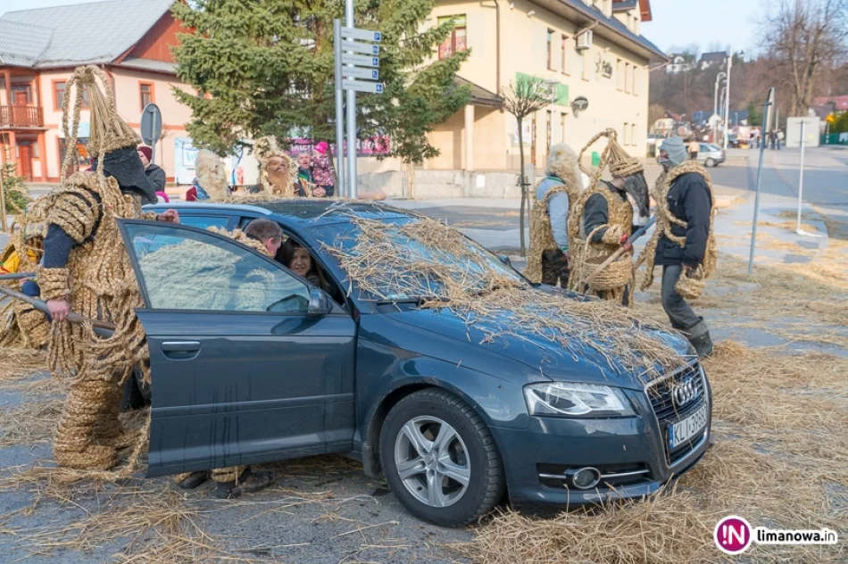 Smiguśnioki w Dobrej 2016 - zdjęcie 9