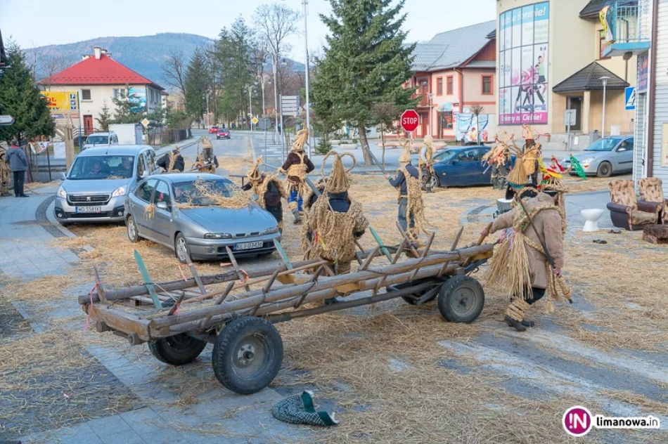 Smiguśnioki w Dobrej 2016 - zdjęcie 10