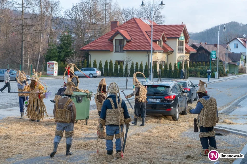 Smiguśnioki w Dobrej 2016 - zdjęcie 11