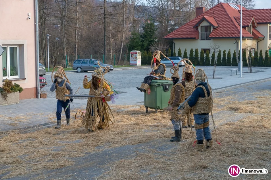 Smiguśnioki w Dobrej 2016 - zdjęcie 12