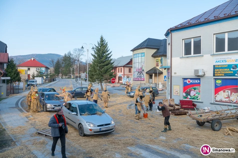 Smiguśnioki w Dobrej 2016 - zdjęcie 13