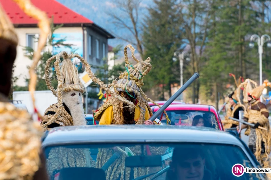 Smiguśnioki w Dobrej 2016 - zdjęcie 14