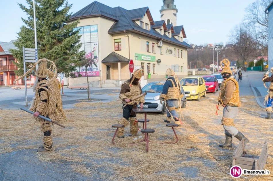 Smiguśnioki w Dobrej 2016 - zdjęcie 15