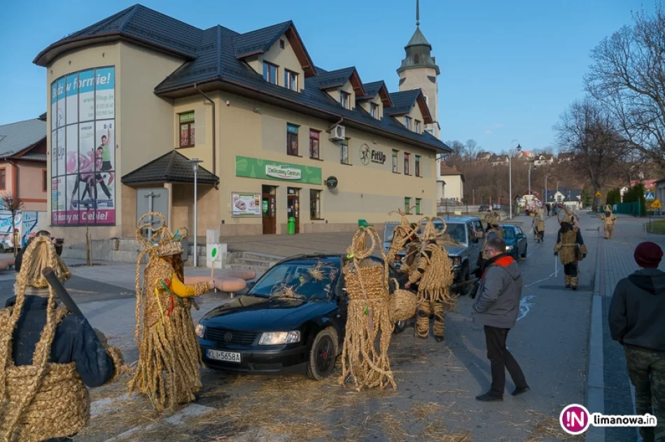 Smiguśnioki w Dobrej 2016 - zdjęcie 16