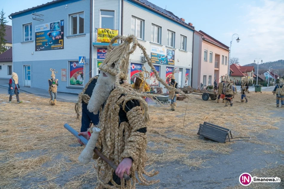 Smiguśnioki w Dobrej 2016 - zdjęcie 17
