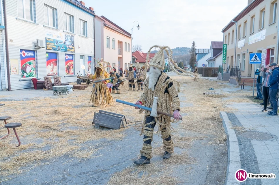 Smiguśnioki w Dobrej 2016 - zdjęcie 18