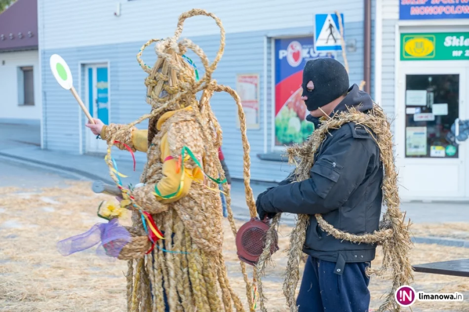 Smiguśnioki w Dobrej 2016 - zdjęcie 19