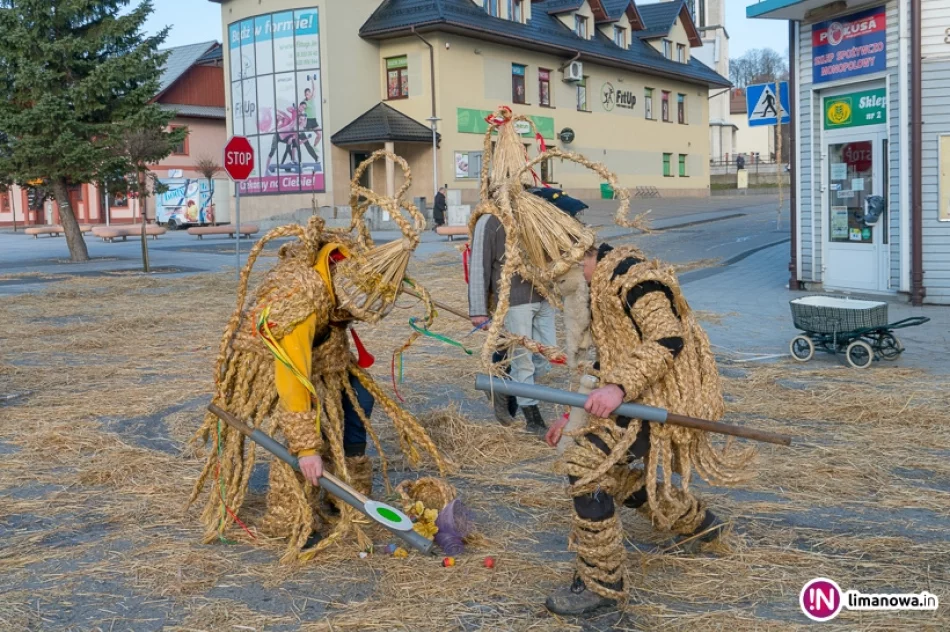 Smiguśnioki w Dobrej 2016 - zdjęcie 20