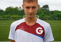 Niedawno grał w II lidze, ma 21 lat i wrócił do Orkana Niedźwiedź - zdjęcie główne