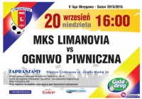 Kibice Limanovii przygotowali dla dzieci niespodzianki - zdjęcie główne