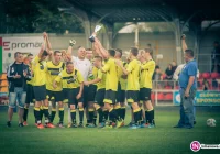 Sokół Słopnice najlepszy w podokręgu w rozgrywkach Pucharu Polski - zdjęcie główne