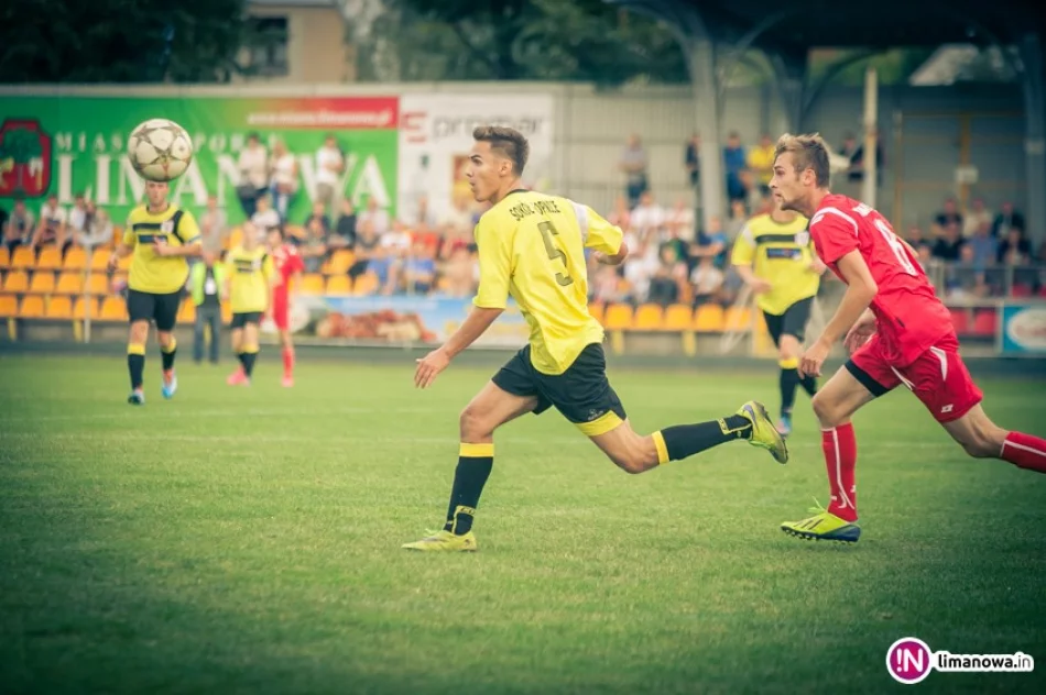 Sokół Słopnice najlepszy w podokręgu w rozgrywkach Pucharu Polski - zdjęcie 2