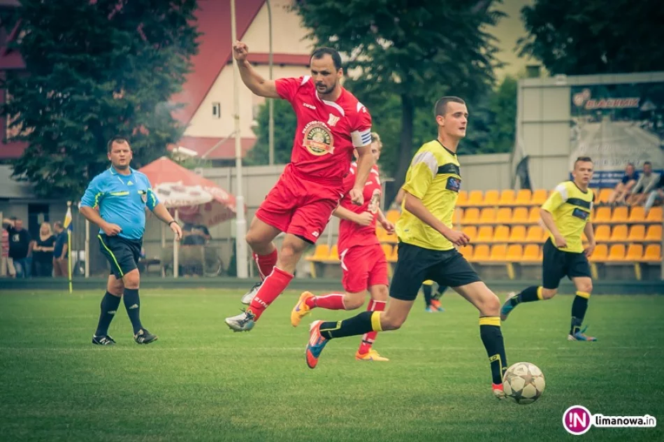 Sokół Słopnice najlepszy w podokręgu w rozgrywkach Pucharu Polski - zdjęcie 3