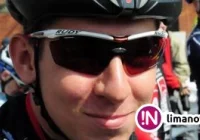 Na 15 miejscu w zawodowym wyścigu w Czechach - zdjęcie główne