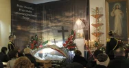 Grób Pański w nowosądeckich kościołach - zdjęcie 4