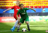 Startuje XVI edycja Turnieju „Z Podwórka na Stadion o Puchar Tymbarku” - zdjęcie główne