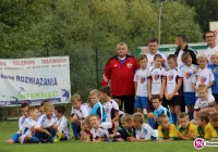 Limanovia Cup: drugie miejsce gospodarzy. Bez Wisły i AP Kraków - zdjęcie główne