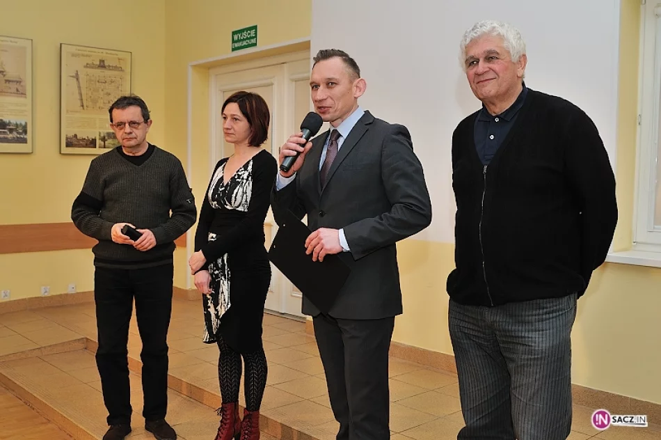 "Małe Ojczyzny" w Domu Polsko-Słowackim - zdjęcie 9