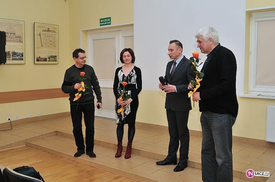 "Małe Ojczyzny" w Domu Polsko-Słowackim - zdjęcie 10