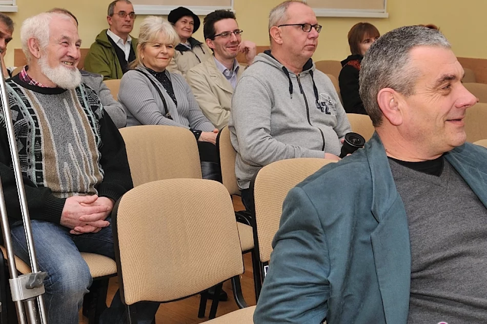 "Małe Ojczyzny" w Domu Polsko-Słowackim - zdjęcie 11