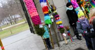 Palmy znów zachwyciły wysokością i zdobieniami - rozstrzygnięto 29. konkurs (zdjęcia) - zdjęcie 3