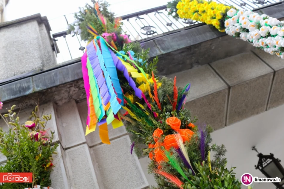 Konkurs palm wielkanocnych w Limanowej - 2016 - zdjęcie 10