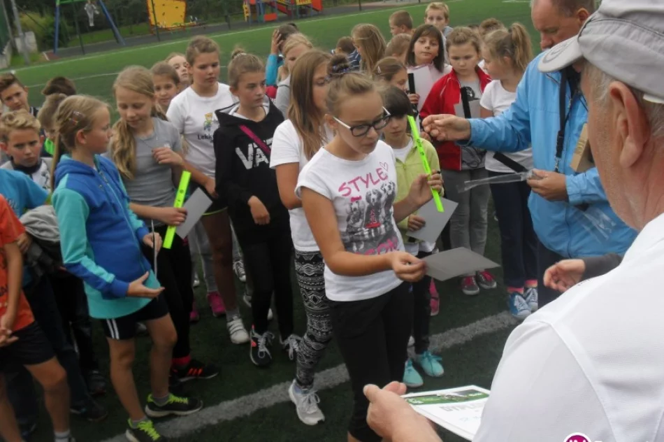 W Męcinie rywalizowali w turnieju o Puchar Premiera RP - zdjęcie 2