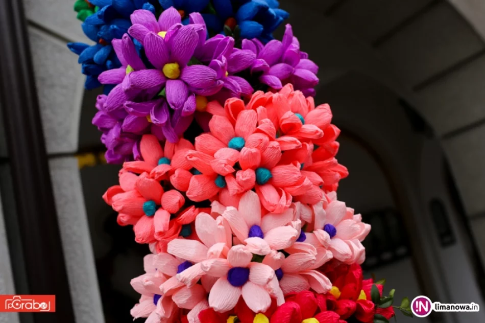 Konkurs palm wielkanocnych w Limanowej - 2016 - zdjęcie 19