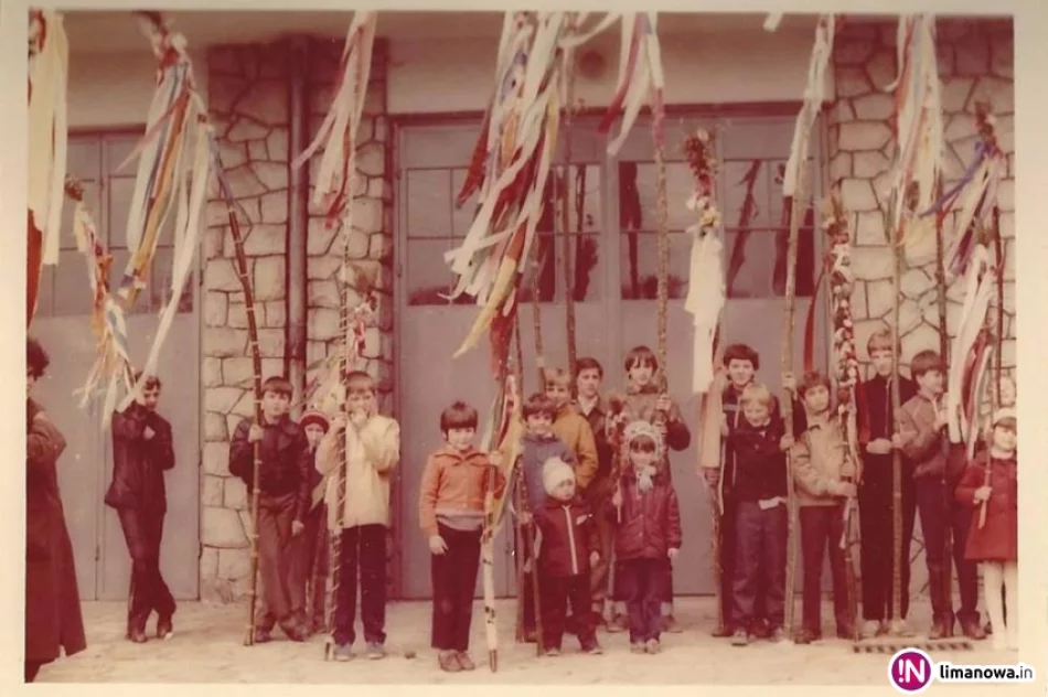 Konkurs Palm Wielkanocnych 31 lat temu - zdjęcie 8