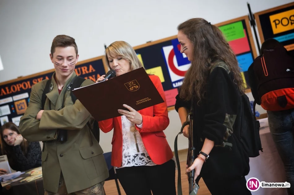 Powiatowe Targi Edukacyjne 2016 - zdjęcie 2