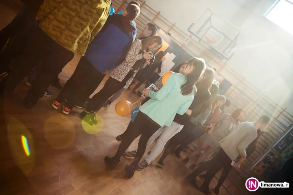 Powiatowe Targi Edukacyjne 2016 - zdjęcie 5