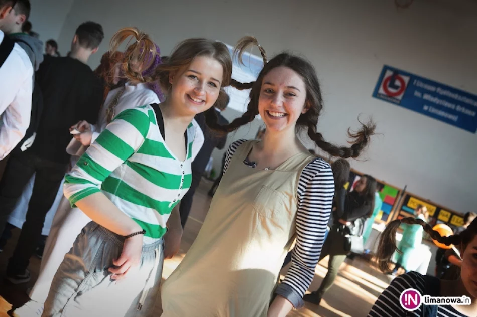 Powiatowe Targi Edukacyjne 2016 - zdjęcie 11