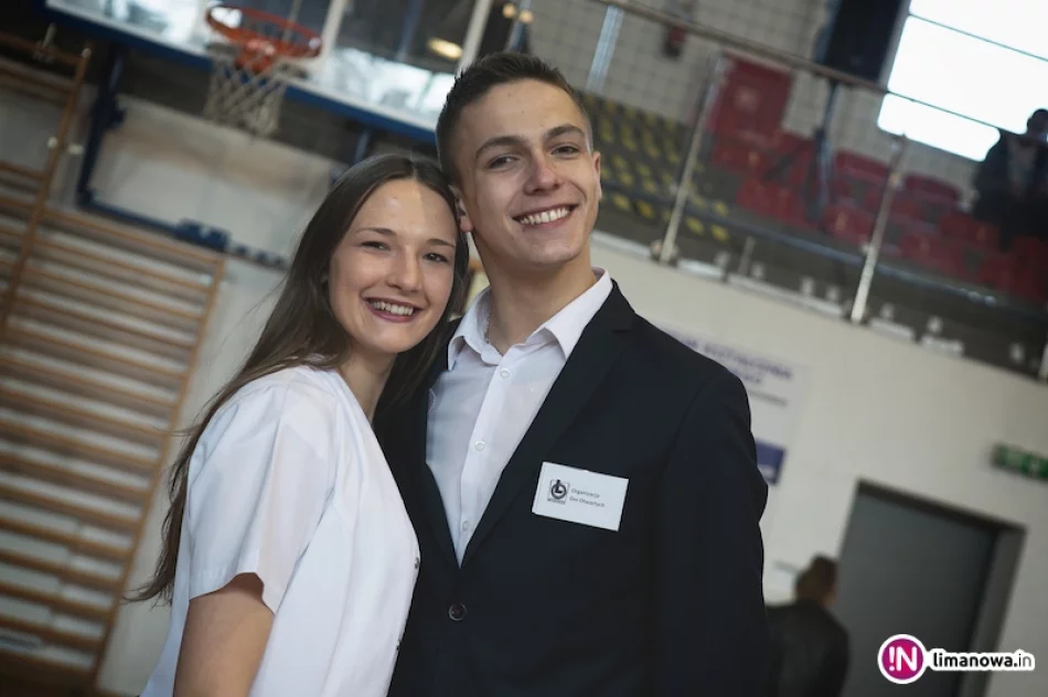 Powiatowe Targi Edukacyjne 2016 - zdjęcie 13