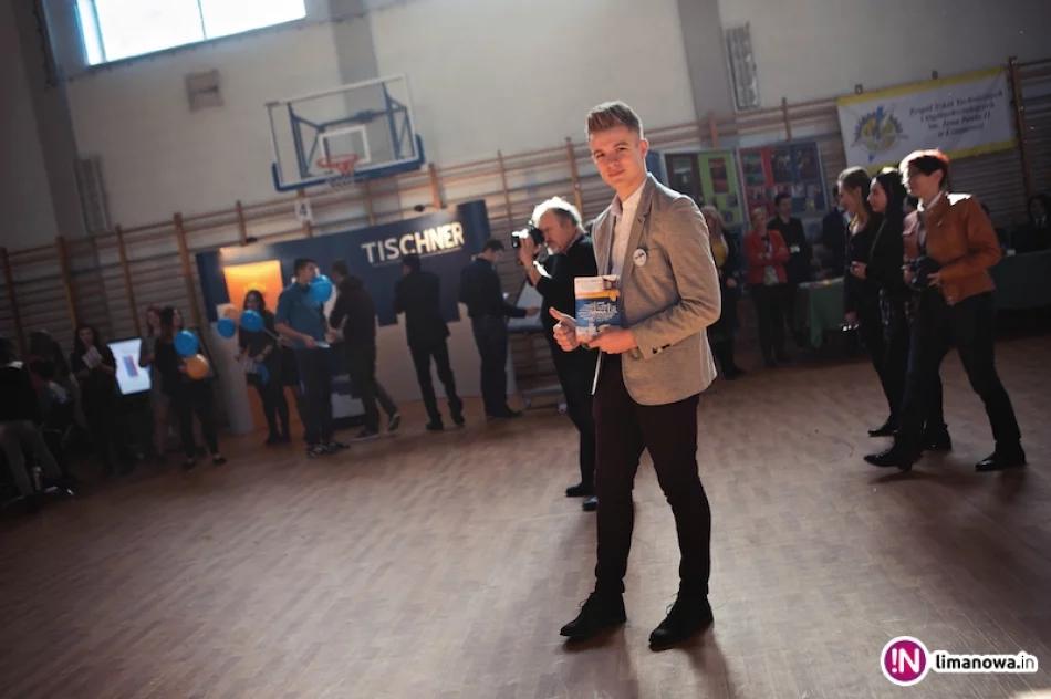 Powiatowe Targi Edukacyjne 2016 - zdjęcie 20