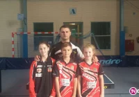 Potrójny awans do zawodów ogólnopolskich. Dawid Kosmal najlepszy w półfinale. - zdjęcie główne